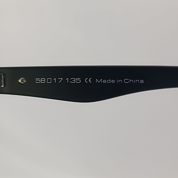 GUNNAR - Blue Light Glasses - Intercept - Onyx Frames - Clear Tinted Lens +3.00 - Picture 8 of 8